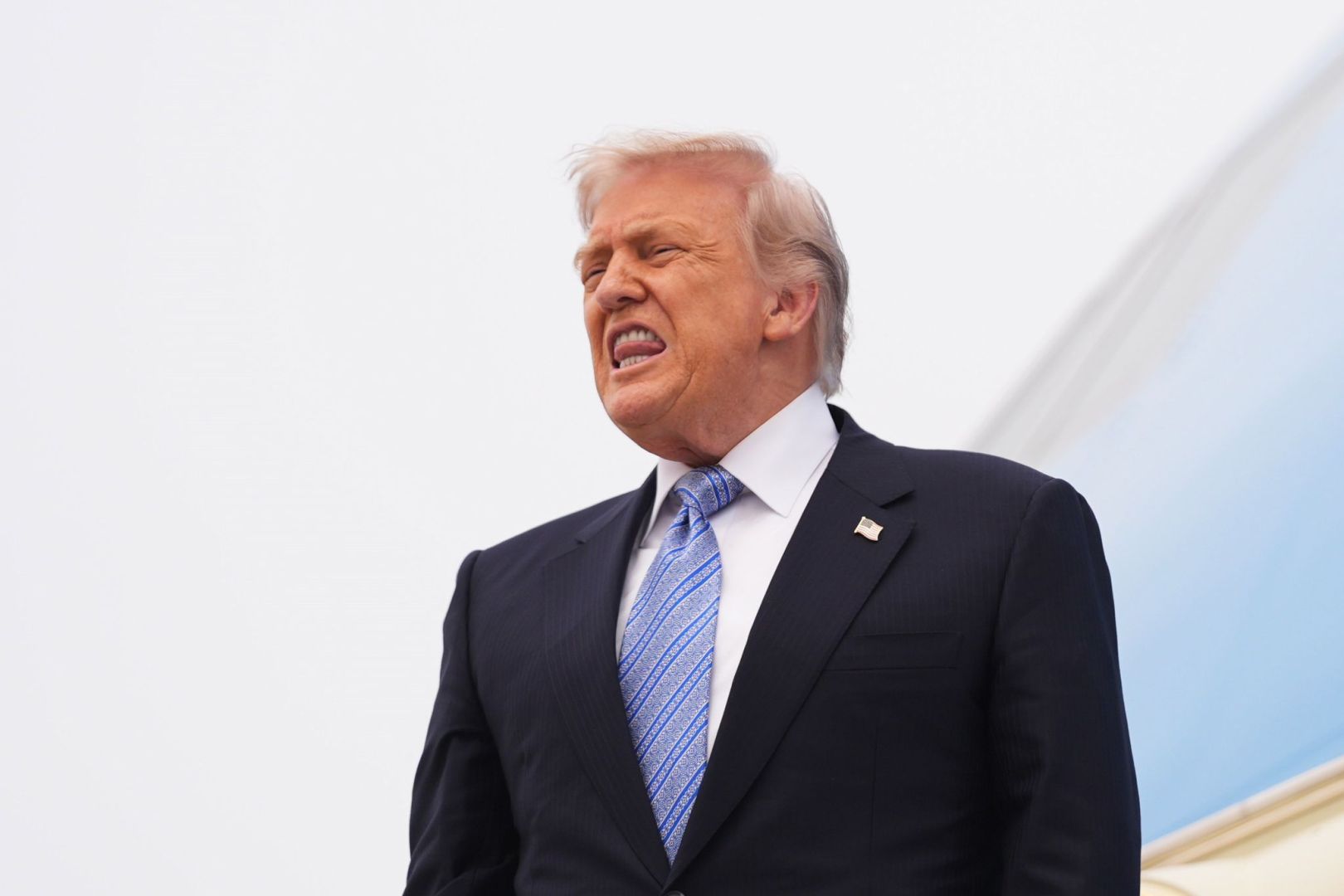 US-Präsident Donald Trump
