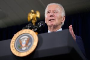 US-Präsident Joe Biden