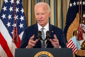 US-Präsident Joe Biden