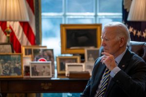 US-Präsident Joe Biden