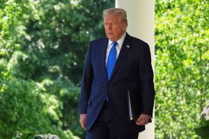 US-Präsident Trump