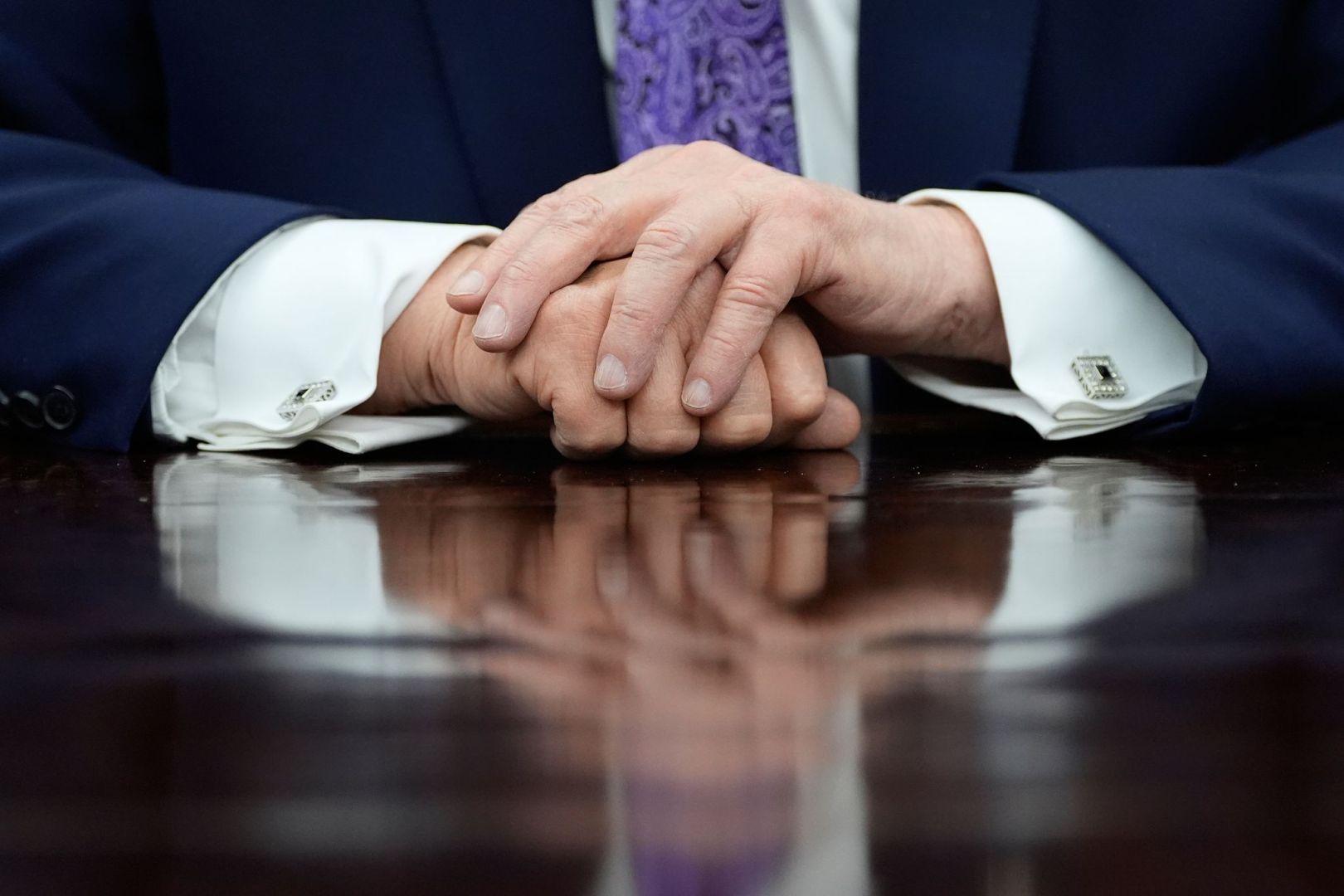US-Präsident Trump
