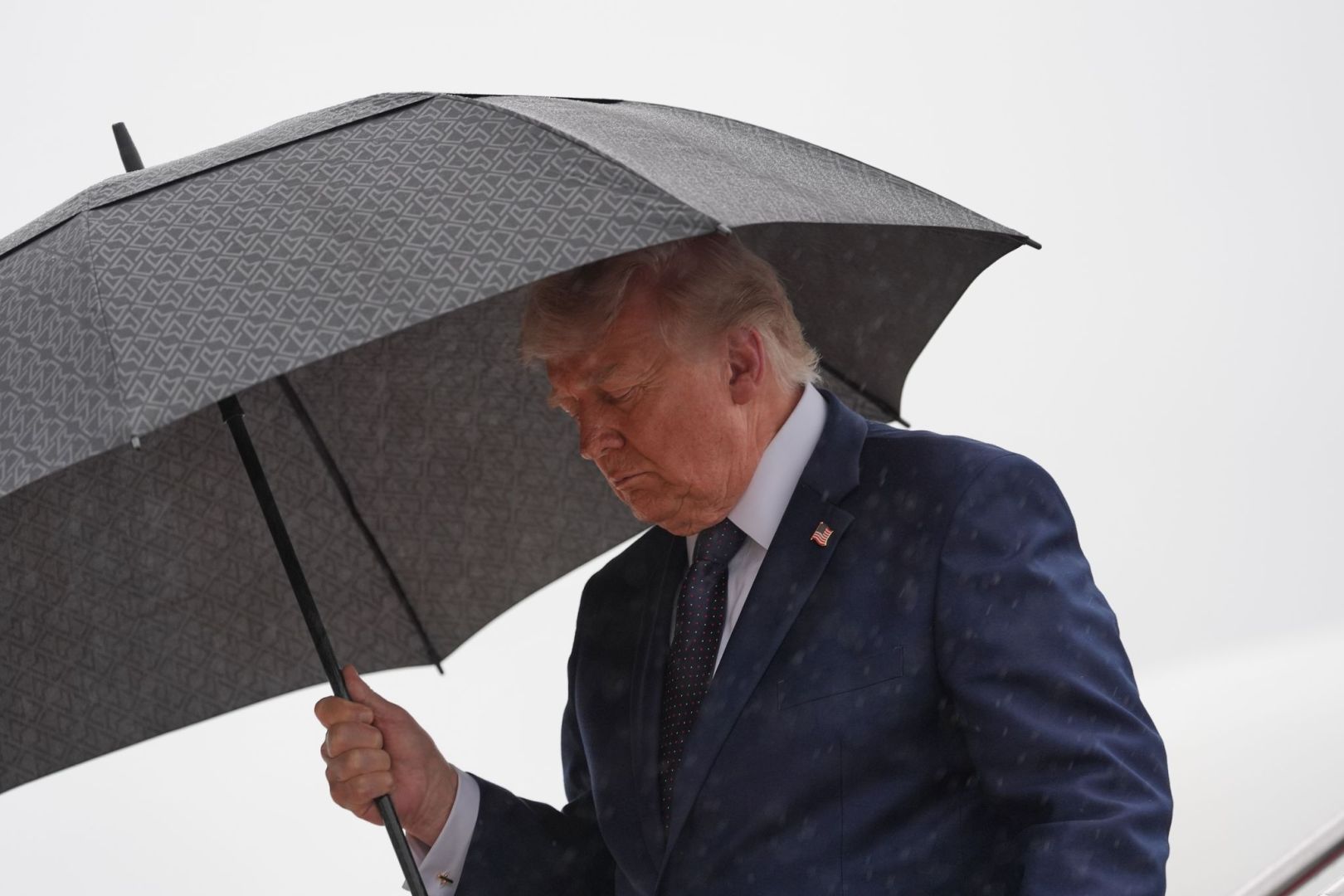US-Präsident Trump