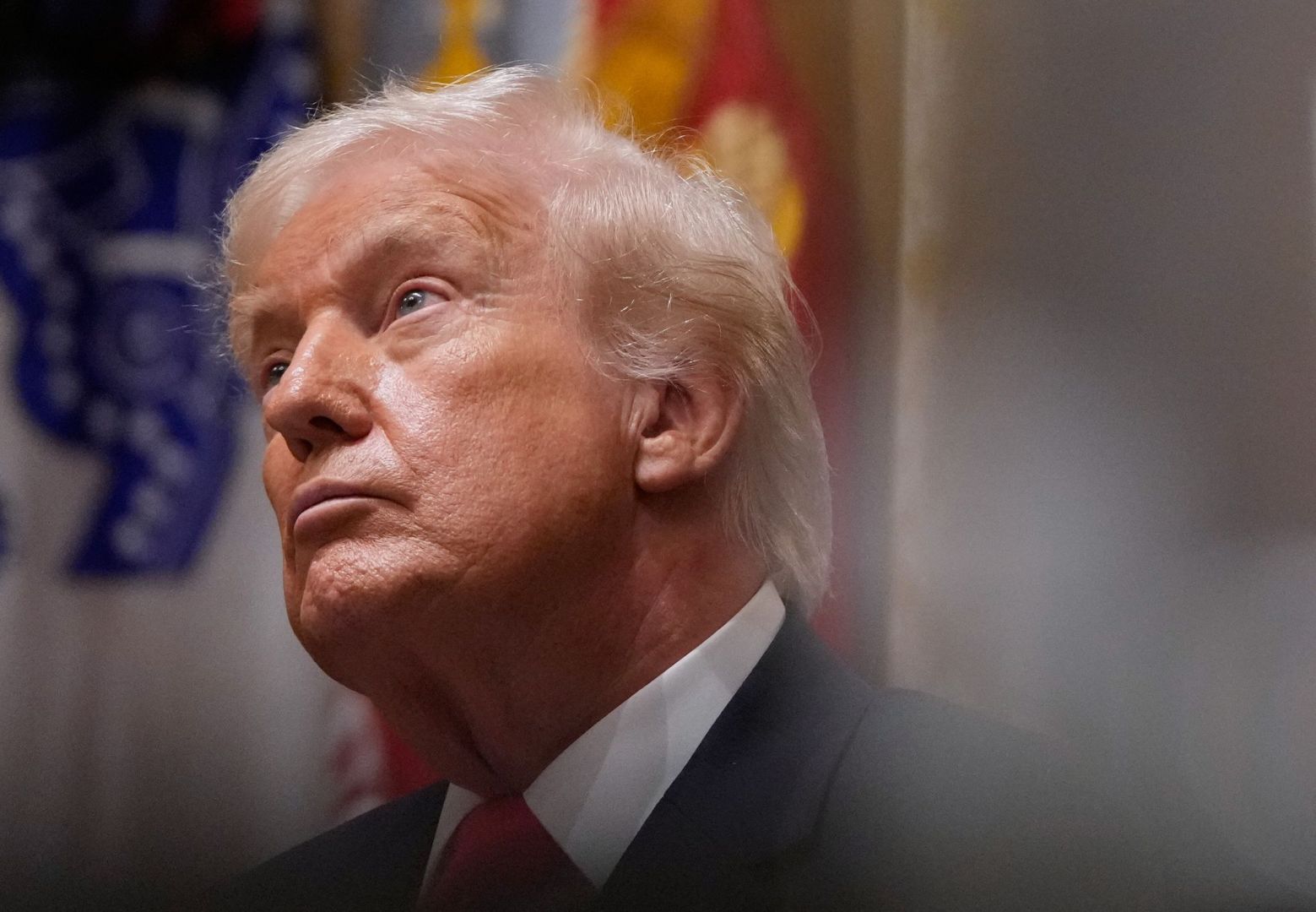 US-Präsident Donald Trump