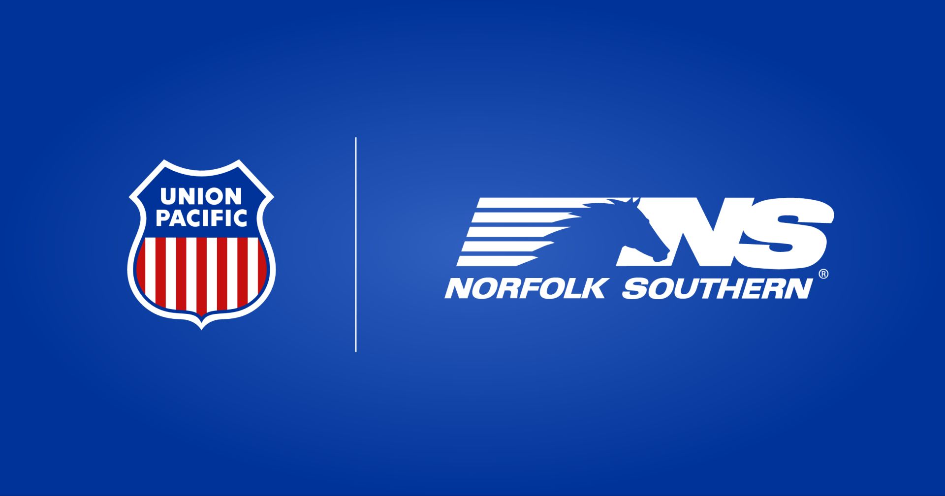US-Verkehrsbehörde stoppt Fusionsantrag von Union Pacific und Norfolk Southern