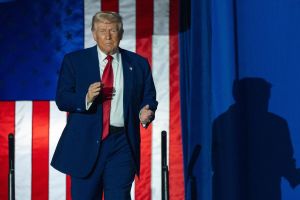 US-Wirtschaft schrumpft – und Trump gerät unter Druck