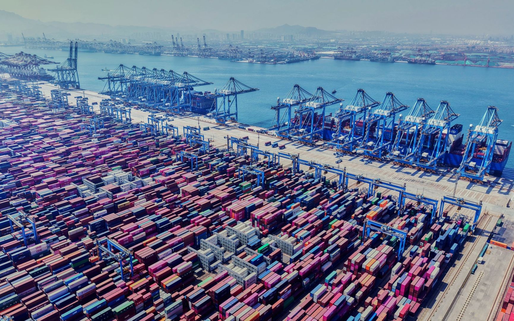 US Zölle - Reaktionen in China