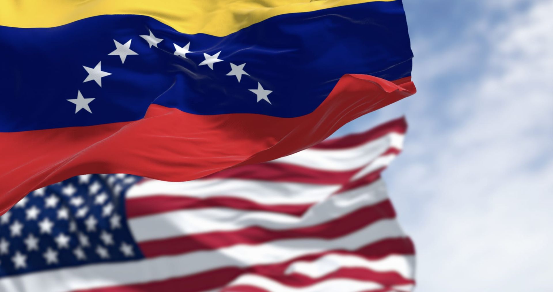 USA greifen Venezuela an – Maduro gefasst, Eskalation droht