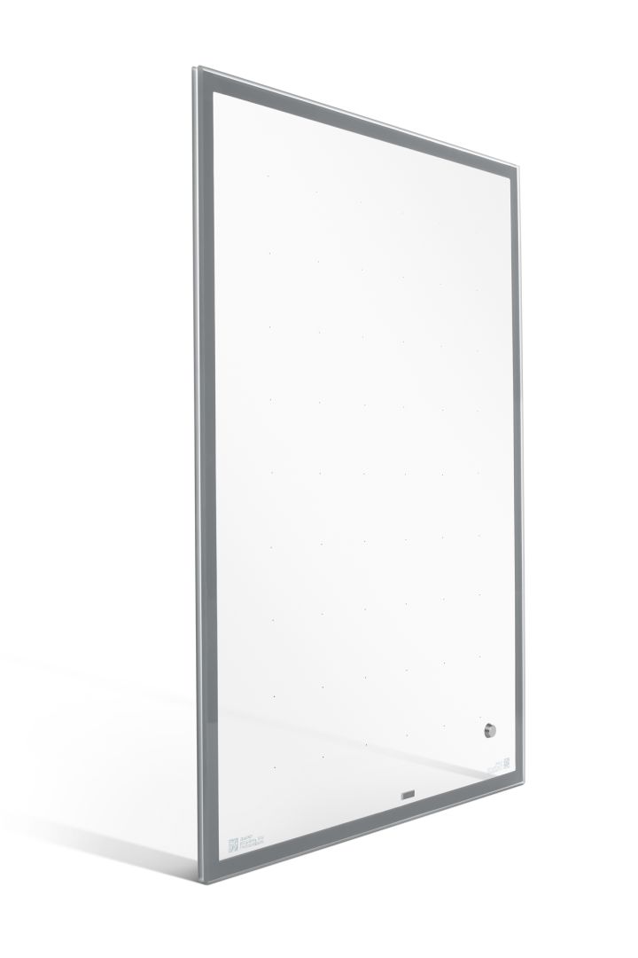 Vakuumisolier-Technologie von SCHOLLGLAS und LuxWall™ erhält CE-Kennzeichnung