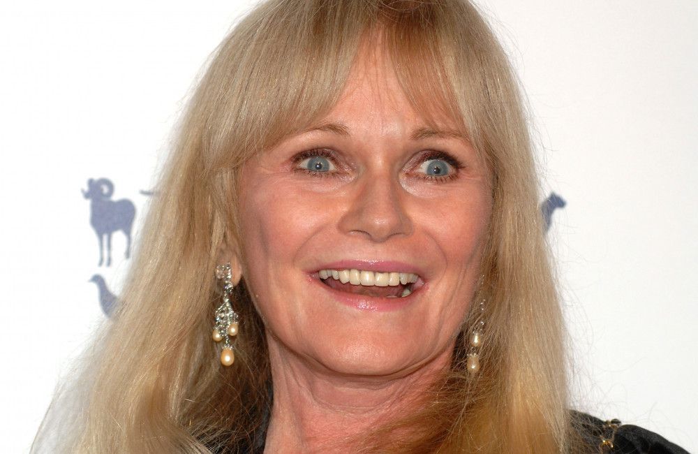 Valerie Perrine