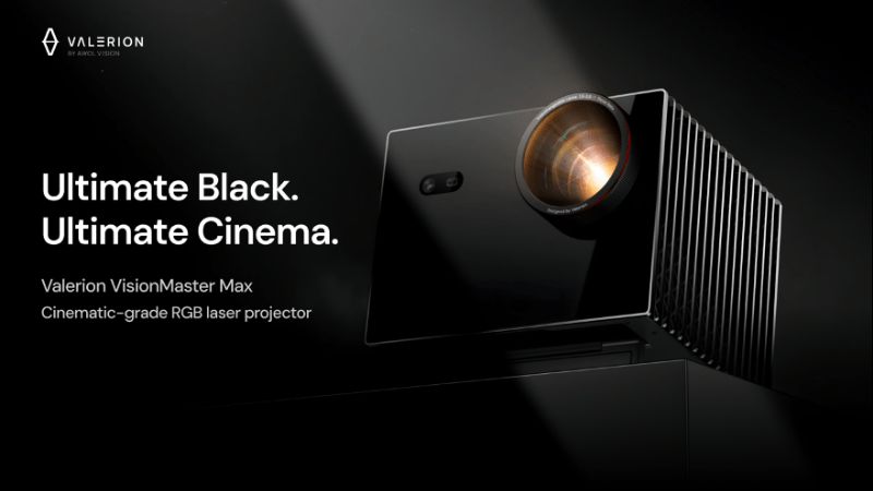Valerion VisionMaster Max – Vom Rekordbrecher zum europäischen Vorzeigeobjekt