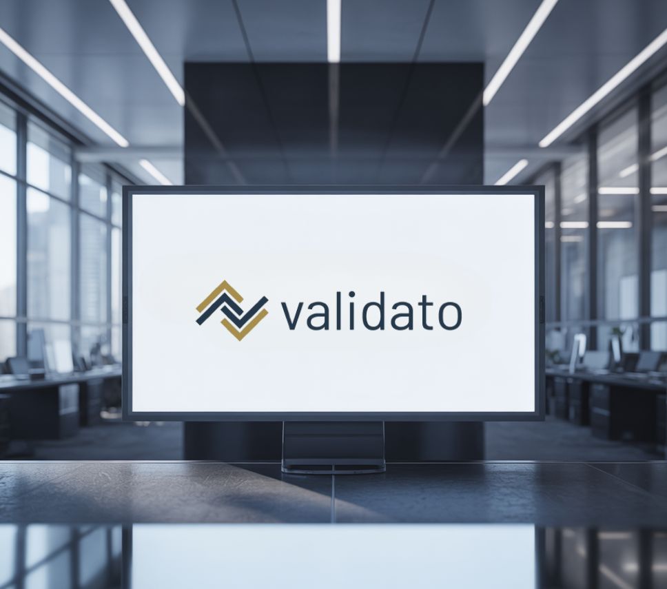 Validato deckt die gesamte Bandbreite regulatorischer Background Checks in Europa ab
