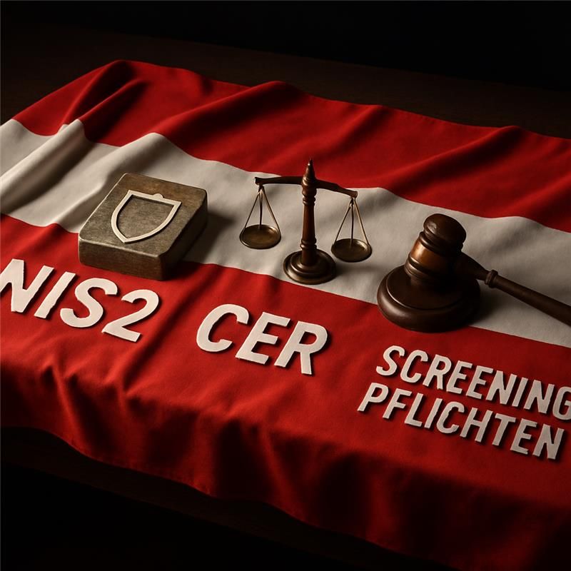 Validato stärkt Compliance durch digitale Screening-Lösungen in Österreich
