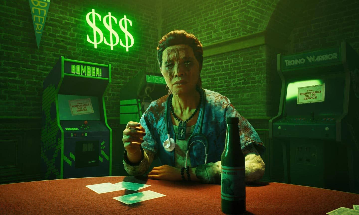 Lyrical Games wird Publisher für neues Projekt von The Chinese Room