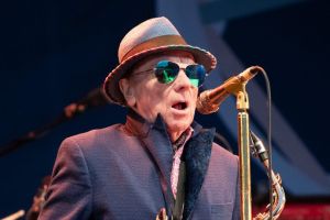 Van Morrison