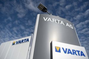 Varta-Kleinaktionäre klagen wegen drohender Enteignung