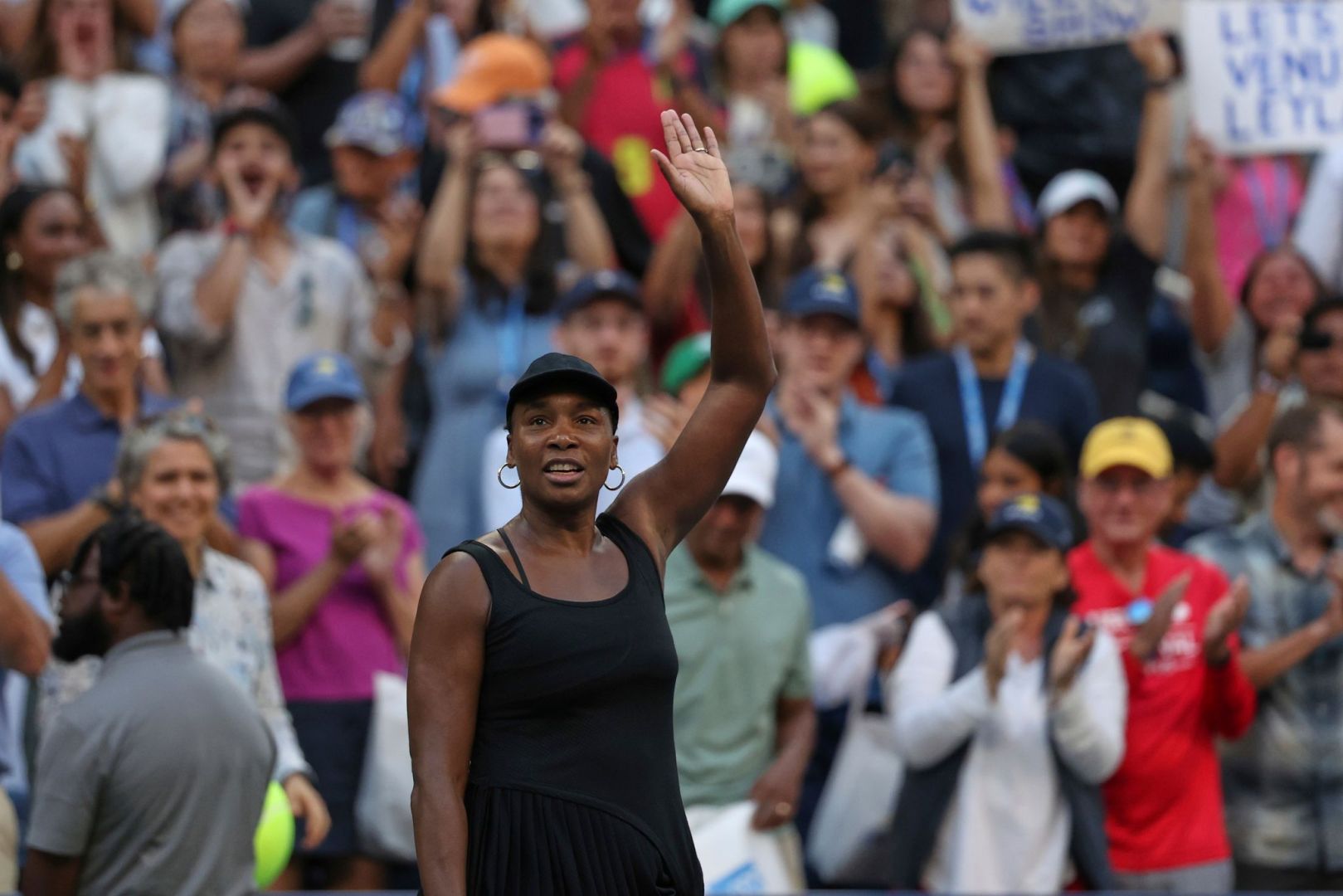 Venus Williams