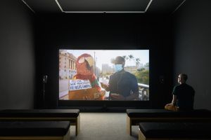 Veranstaltungen im Mai in der Kunsthalle Mainz
