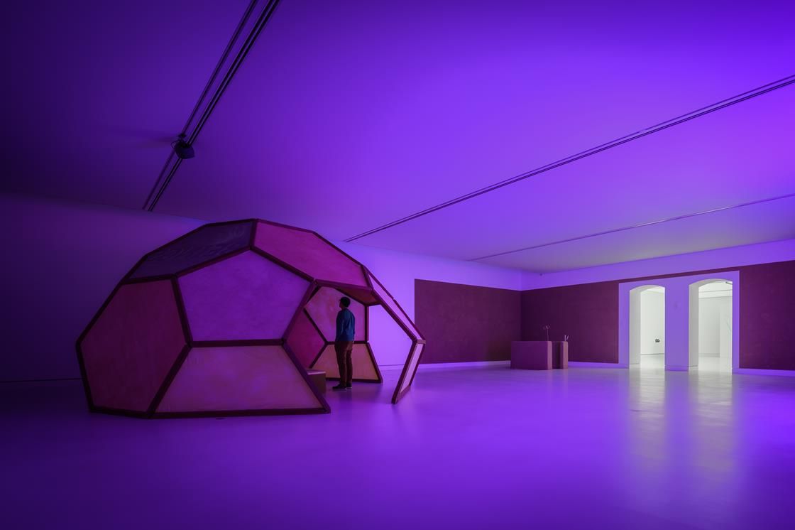 Veranstaltungstipps – Kostenloser Eintritt in die Kunsthalle Mainz und Taschenlampen-Tour für Familien