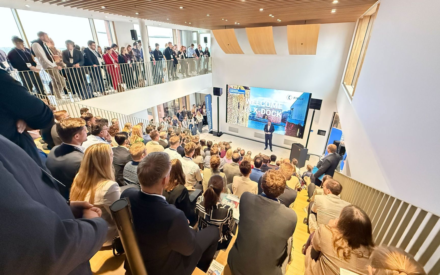 Verbundenheit macht Familienunternehmen stark