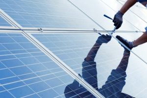 Verdächtiger Insider-Deal bei Solar-Spezialist
