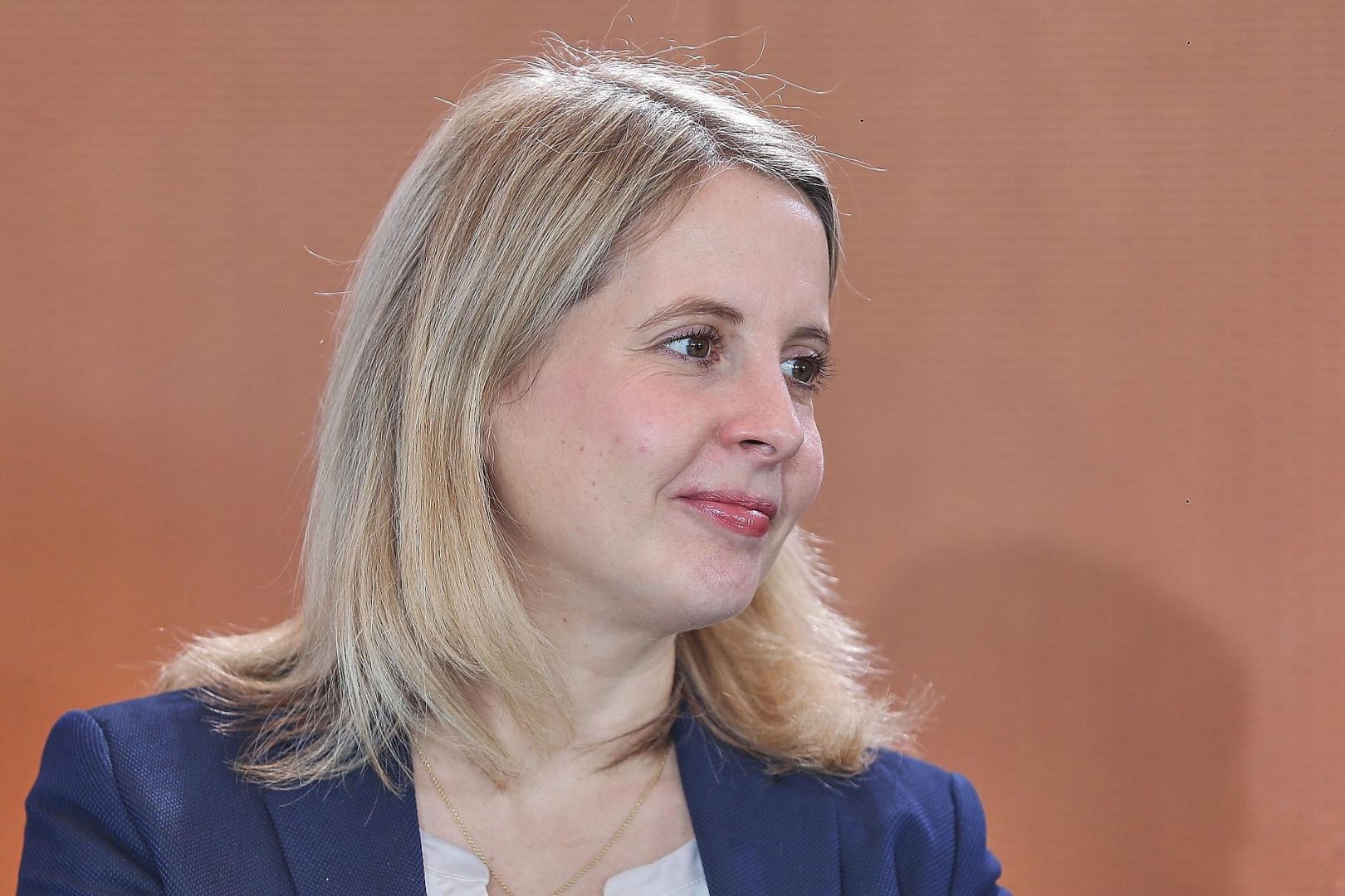 Verena Hubertz (Archiv)