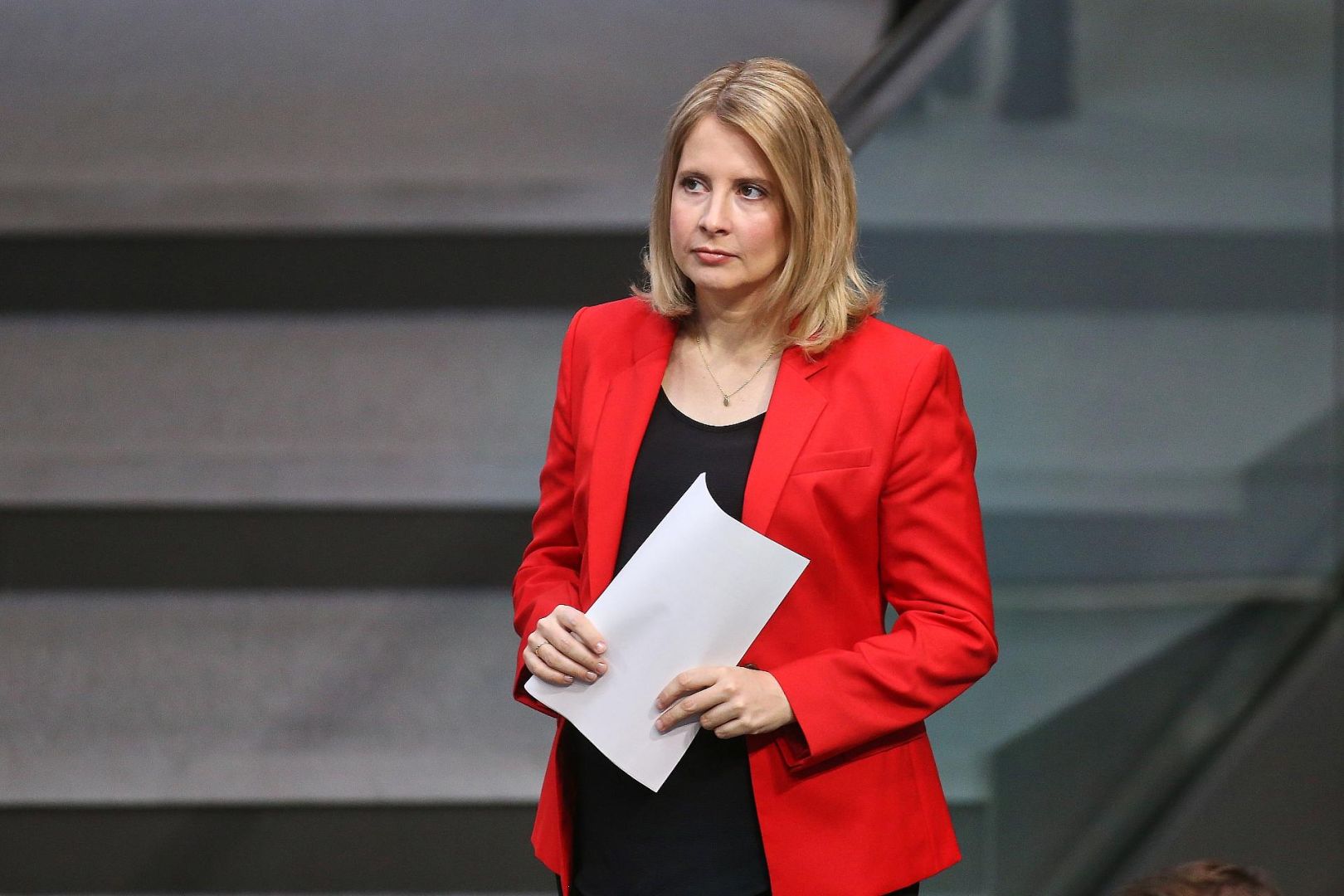 Verena Hubertz (Archiv)