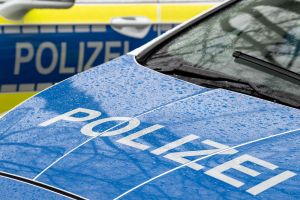 Verkehrsunfall