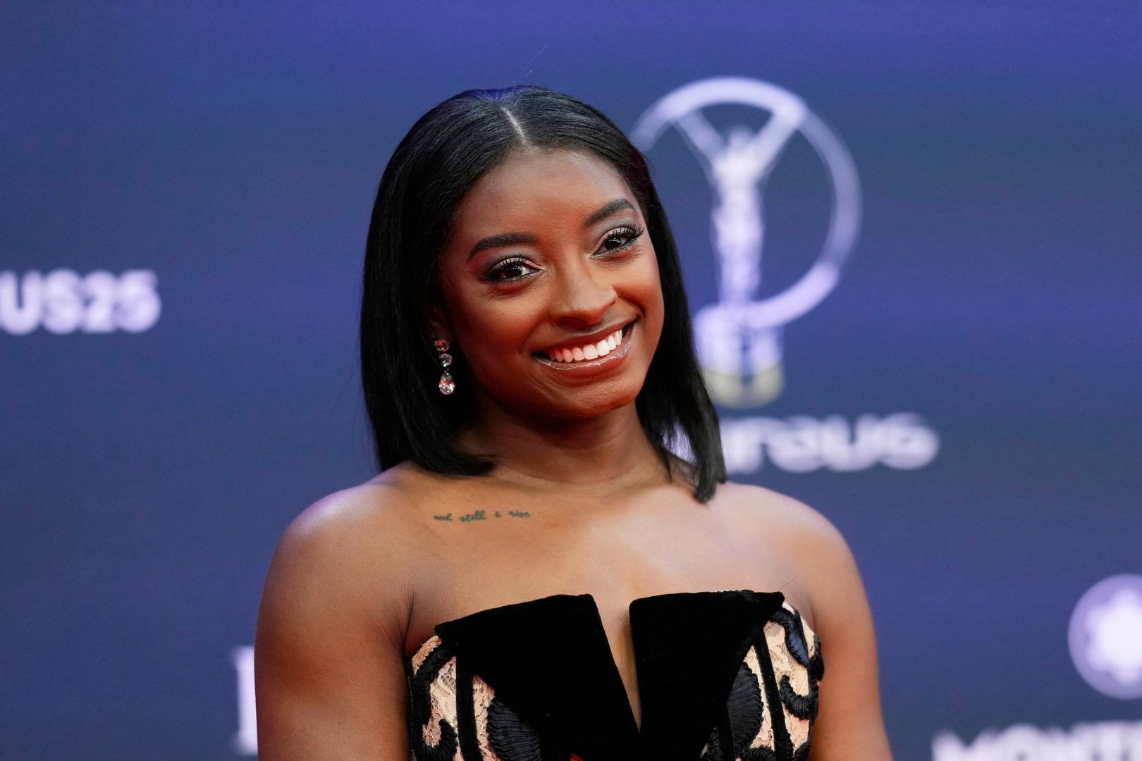 Verleihung der Laureus World Sports Awards