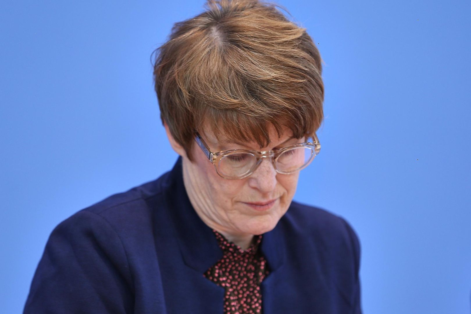 Veronika Grimm (Archiv)