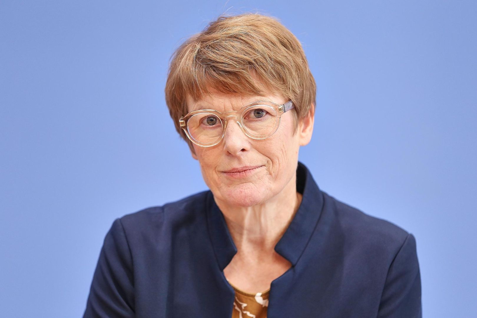 Veronika Grimm (Archiv)