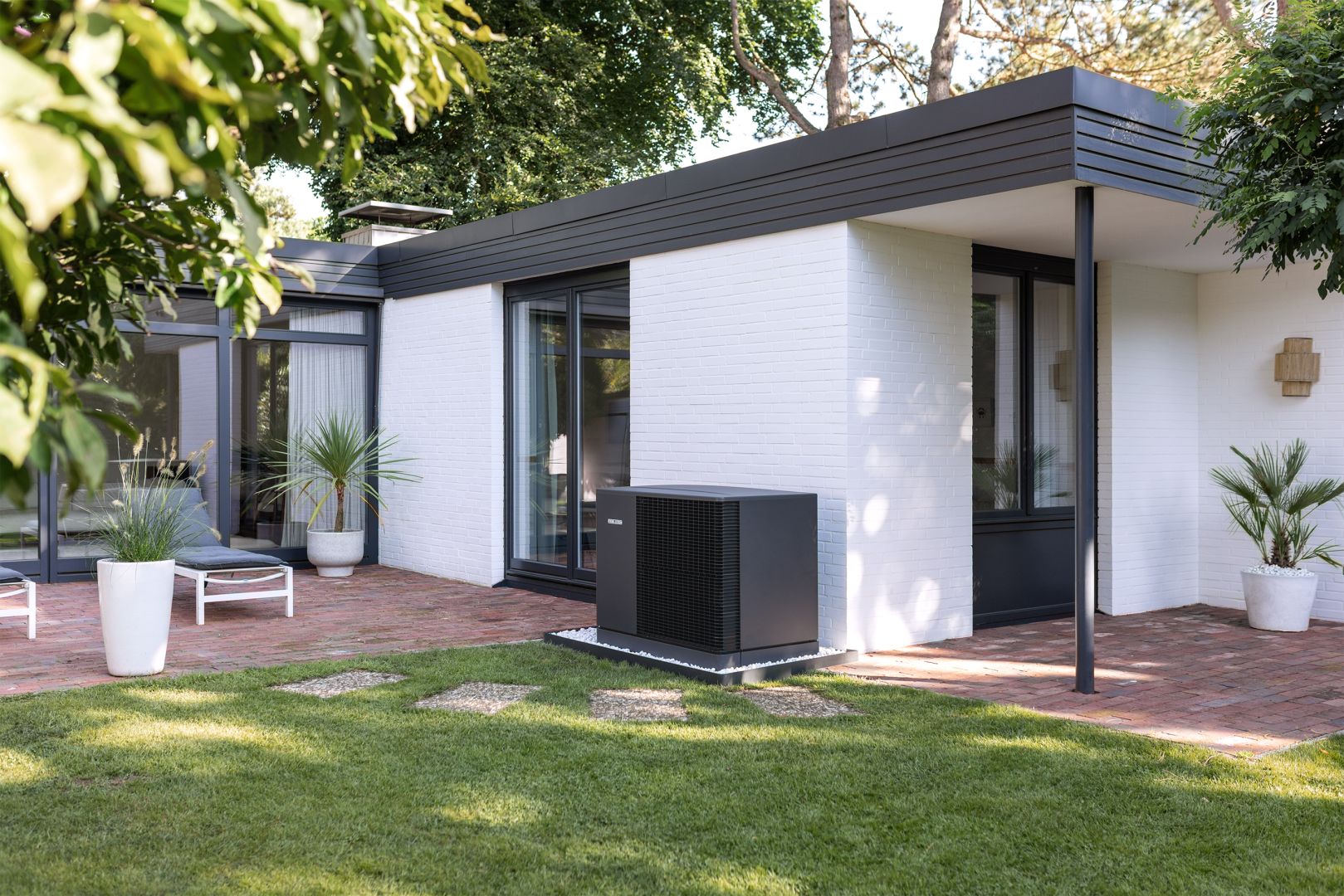 Verschärfung der Schall-Grenzwerte für Außengeräte