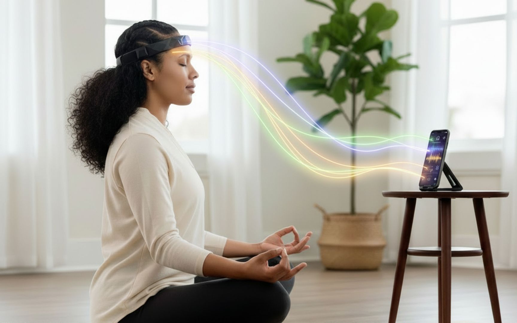 Verstehen, was im Kopf passiert – Waverox bringt Achtsamkeit auf eine neue Ebene