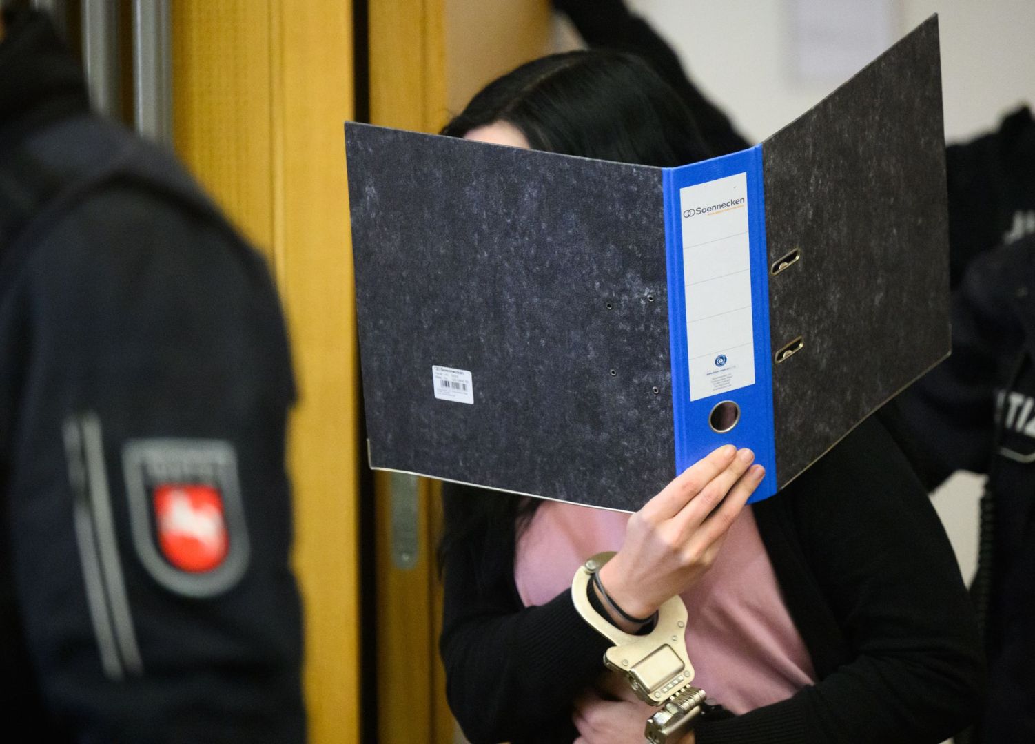 Versuchter Mord mit Ameisensäure