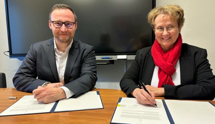 Vertragsverlängerung für Karlsruher Tourismuschef Pascal Rastetter