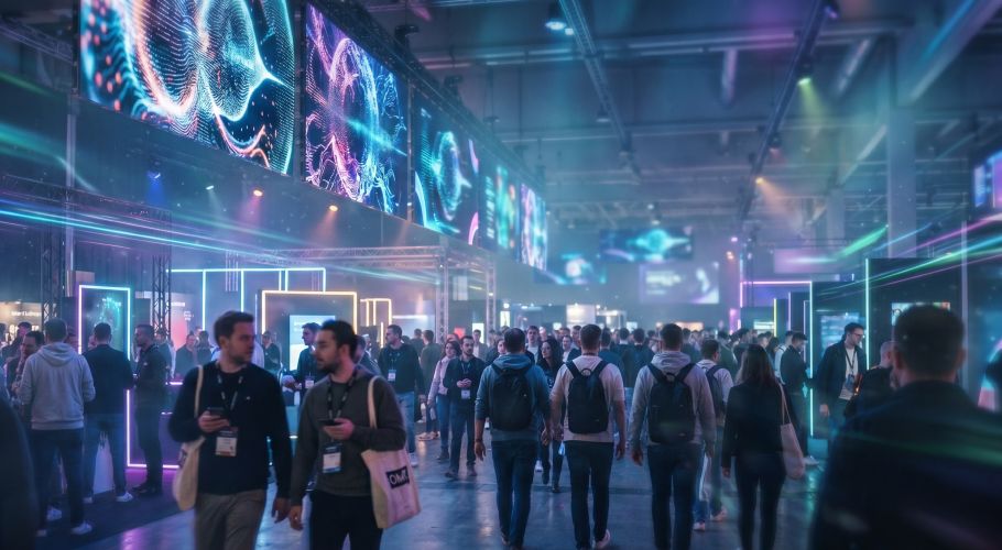 Vertrauen in KI Software: Authentizität statt KI Hype