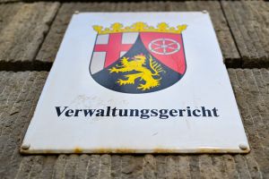 Verwaltungsgericht Mainz