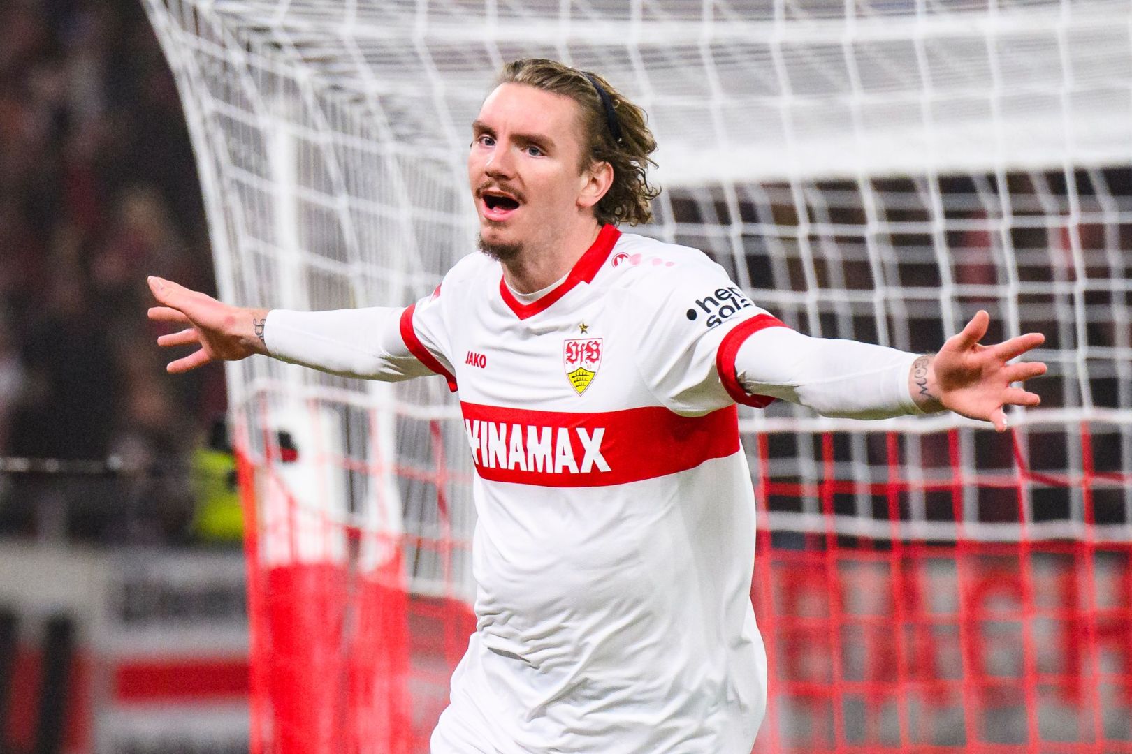 VfB Stuttgart - 1. FC Union Berlin