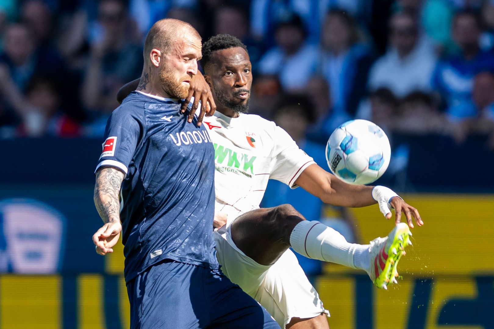 VfL Bochum - FC Augsburg