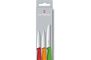 Victorinox Swiss Classic Gemüsemesser-Set, 3-teilig für 9,17€