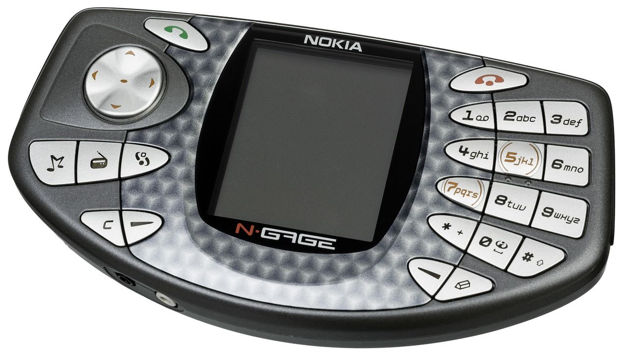 video game console, video game, play, toy, computer game, device, entertainment, electronics, fun, nokia, ngage, ll, gray computer, gray laptop, gray video, gray videos, gray gaming, gray game, gray games, gray fun, nokia, nokia, nokia, nokia, nokia