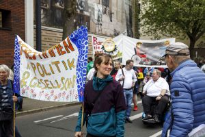 Vielfalt ist unsere Stärke – Bremer Protesttag am 5. Mai 2025