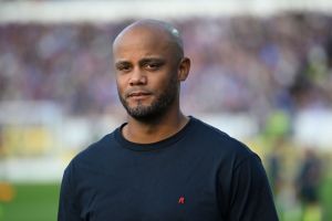 Vincent Kompany 