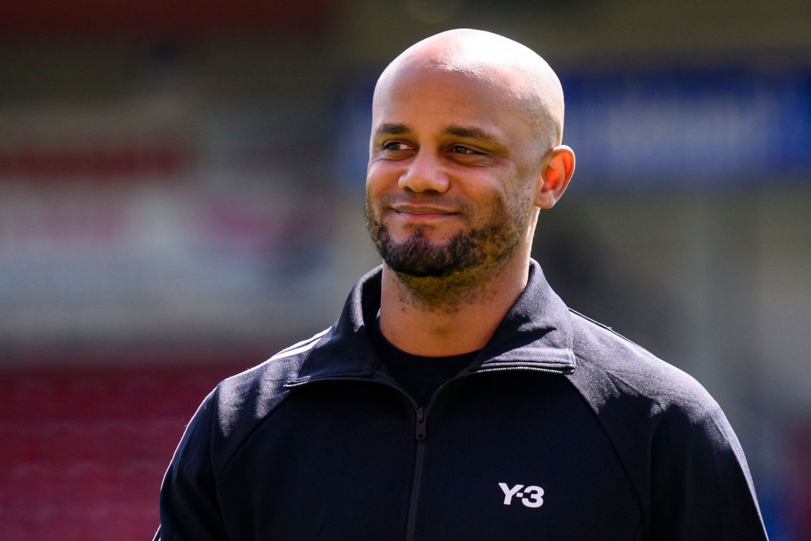 Vincent Kompany