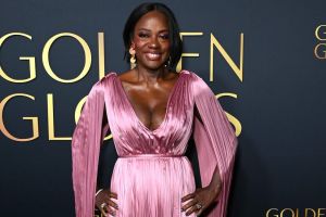 Viola Davis