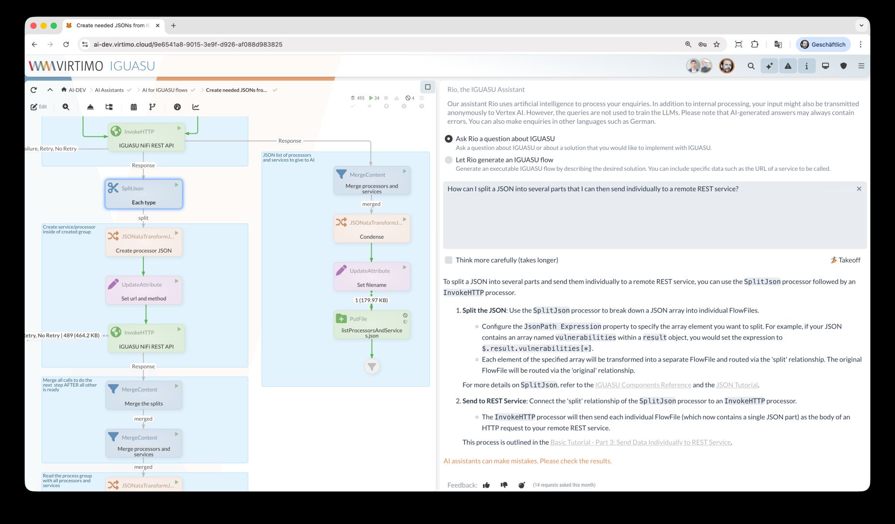 Virtimo AG stellt Major Releases VIRTIMO CLOUD 2026 und VIRTIMO SUITE 2026 vor