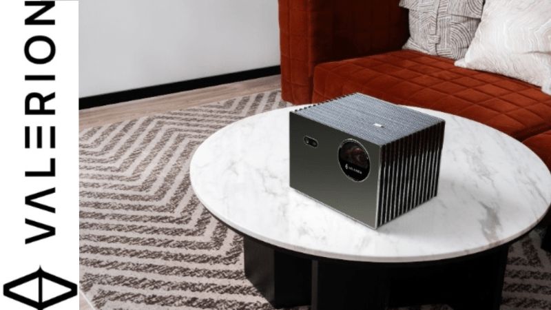 VisionMaster – Kinoerlebnis für zuhause und Gaming auf Profiniveau