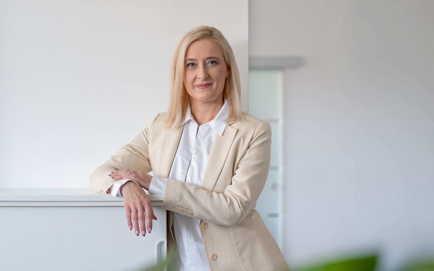 Vitrasan GmbH startet mit neuer Leitung in die Zukunft