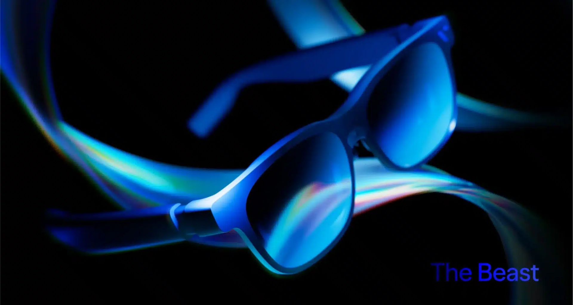 VITURE Beast: XR-Brille mit 58° Sichtfeld erscheint am 20. November