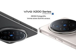 Das vivo X200 Pro: Ein Smartphone, das neue Maßstäbe setzt